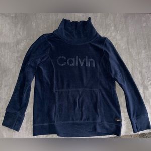 Calvin Klein Performance Long Sleeve